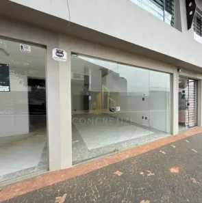 Ponto Comercial para alugar, 48m² no Jardim Dona Sarah, Bauru