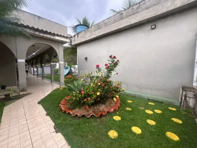 Casa com 3 Quartos à venda, 146m² no São Luís, Barra Mansa