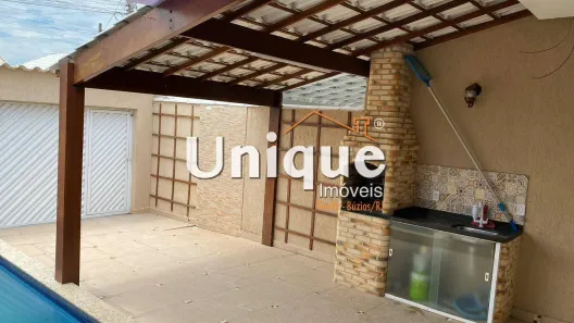 Casa com 3 Quartos à venda, 180m² no Nova São Pedro, São Pedro da Aldeia