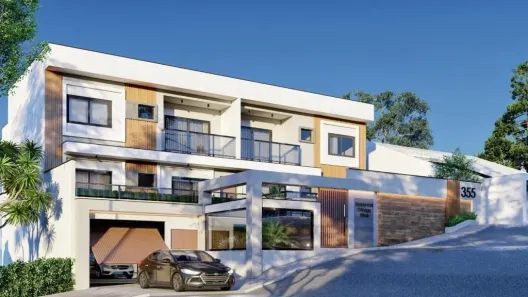 Apartamento com 2 Quartos à venda, 62m² no Cônego, Nova Friburgo