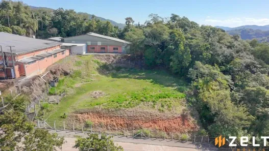 Lote/Terreno à venda, 2128m² no Salto Weissbach, Blumenau