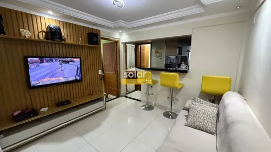 Apartamento com 2 Quartos à venda, 56m² no Vila Sílvia, São Paulo