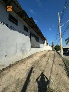Galpão/Depósito/Armazém à venda, 340m² no Caputera, Sorocaba
