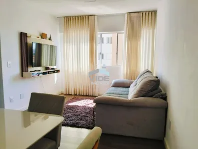 Apartamento com 2 Quartos à venda, 64m² no Cambuí, Campinas