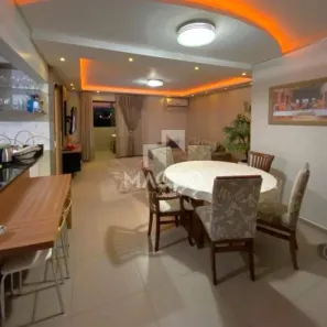 Apartamento com 3 Quartos à venda, 106m² no Vila Baependi, Jaraguá do Sul