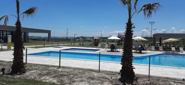 Lote/Terreno à venda, 330m² no Loteamento Terras Alpha São José dos Campos, São José dos Campos
