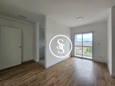 Apartamento com 2 Quartos à venda, 51m² no Ferrazópolis, São Bernardo do Campo