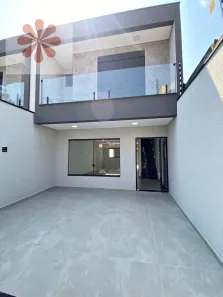 Sobrado com 3 Quartos à venda, 130m² no Vila Jacuí, São Paulo