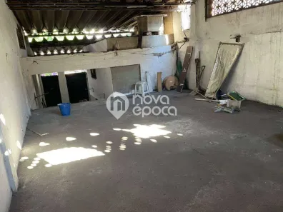 Ponto Comercial à venda, 88m² no Vila Isabel, Rio de Janeiro