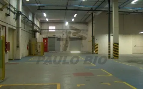 Galpão/Depósito/Armazém para alugar, 6423m² no Conjunto Residencial Trinta e Um de Março, São José dos Campos