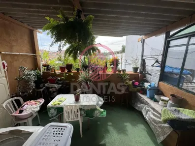 Casa com 2 Quartos à venda, 212m² no Baronesa, Osasco