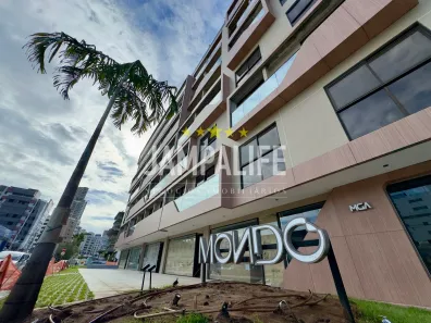 Apartamento com 1 Quarto à venda, 20m² no Jardim Oceania, João Pessoa