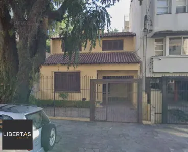 Casa com 3 Quartos à venda, 201m² no Auxiliadora, Porto Alegre