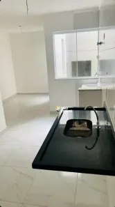 Apartamento com 1 Quarto à venda, 32m² no Vila Basileia, São Paulo