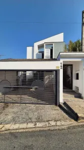 Casa com 3 Quartos à venda, 180m² no Parque Santana, Mogi das Cruzes
