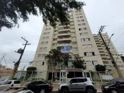 Apartamento com 3 Quartos à venda, 90m² no Vila Formosa, São Paulo