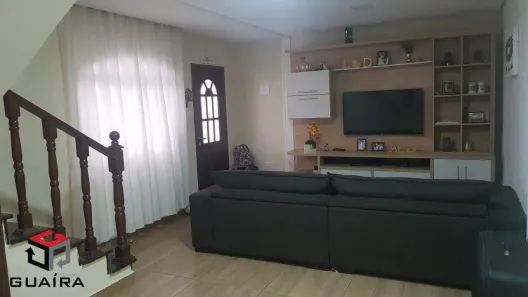 Sobrado com 3 Quartos à venda, 224m² no Assunção, São Bernardo do Campo