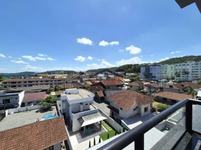 Apartamento com 2 Quartos à venda, 58m² no Boa Vista, Joinville