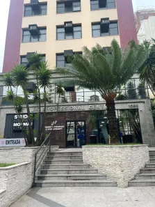 Sala Comercial à venda, 38m² no Vila Nova Conceição, São Paulo