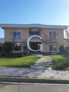 Casa com 5 Quartos à venda, 900m² no Umuarama, Osasco