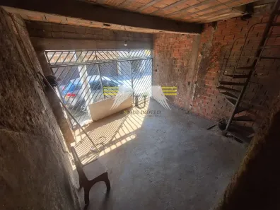 Casa com 5 Quartos à venda, 125m² no Jardim Vila Formosa, São Paulo