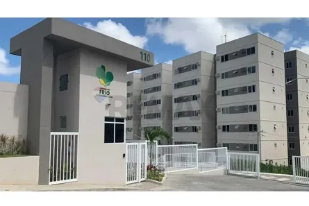 Apartamento com 2 Quartos à venda, 52m² no Centro, Paulista