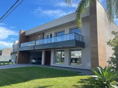 Casa com 5 Quartos à venda, 566m² no Chapéu do Sol, Porto Alegre