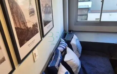 Apartamento com 3 Quartos à venda, 70m² no Indianópolis, São Paulo