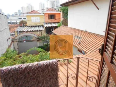 Sobrado com 4 Quartos à venda, 198m² no Vila Formosa, São Paulo