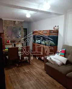 Sobrado com 3 Quartos à venda, 128m² no Novo Osasco, Osasco