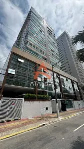 Apartamento com 3 Quartos à venda, 107m² no Caiçara, Praia Grande