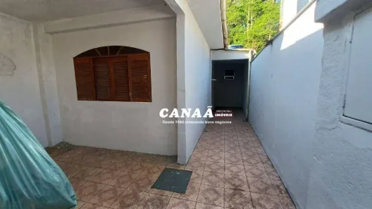 Casa com 1 Quarto à venda, 50m² no Jardim Maria Duarte, São Paulo