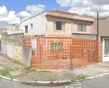 Casa com 2 Quartos à venda, 160m² no Parque Edu Chaves, São Paulo