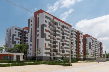 Apartamento com 3 Quartos à venda, 46m² no Usina Piratininga, São Paulo
