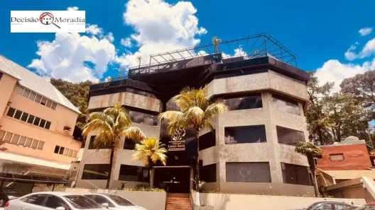 Sala Comercial à venda, 35m² no Jardim Lambreta, Cotia