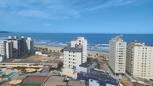 Apartamento com 2 Quartos à venda, 84m² no Ocian, Praia Grande