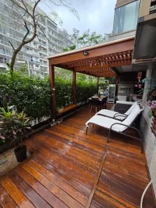 Apartamento com 3 Quartos à venda, 118m² no Recreio dos Bandeirantes, Rio de Janeiro