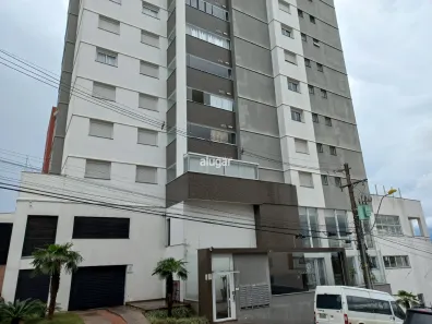 Apartamento com 2 Quartos para alugar, 86m² no Sanvitto, Caxias do Sul