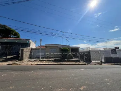 Casa com 3 Quartos à venda, 192m² no Jardim Santa Rosália, Sorocaba