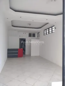 Ponto Comercial para alugar, 45m² no Centro, Sorocaba