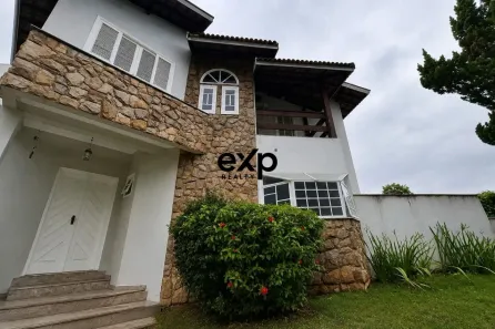 Casa de Condomínio com 4 Quartos para alugar, 45m² no Marambaia, Vinhedo