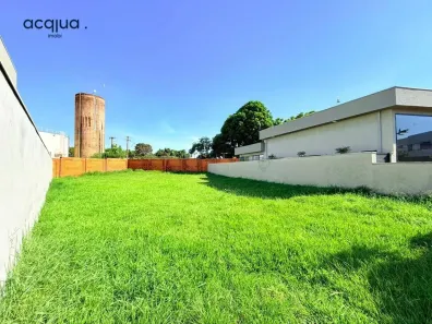 Lote/Terreno à venda, 525m² no Jardim San Marco, Ribeirão Preto