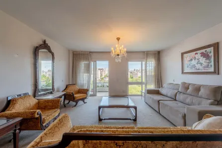 Apartamento com 3 Quartos à venda, 169m² no Moinhos de Vento, Porto Alegre