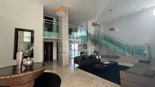 Apartamento com 4 Quartos à venda, 173m² no Jundiaí, Anápolis
