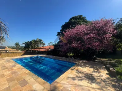 Casa de Condomínio com 2 Quartos à venda, 200m² no Condomínio Zuleika Jabour, Salto
