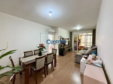 Apartamento com 3 Quartos à venda, 95m² no Coqueiros, Florianópolis
