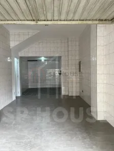 Ponto Comercial para alugar, 28m² no Vila Gumercindo, São Paulo