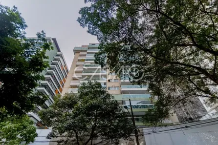 Apartamento com 2 Quartos à venda, 78m² no Botafogo, Rio de Janeiro