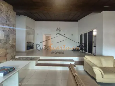Casa com 3 Quartos à venda, 266m² no Cidade Universitária, Campinas