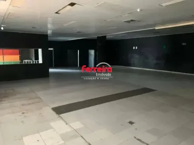 Galpão/Depósito/Armazém para alugar, 1175m² no São Geraldo, Porto Alegre